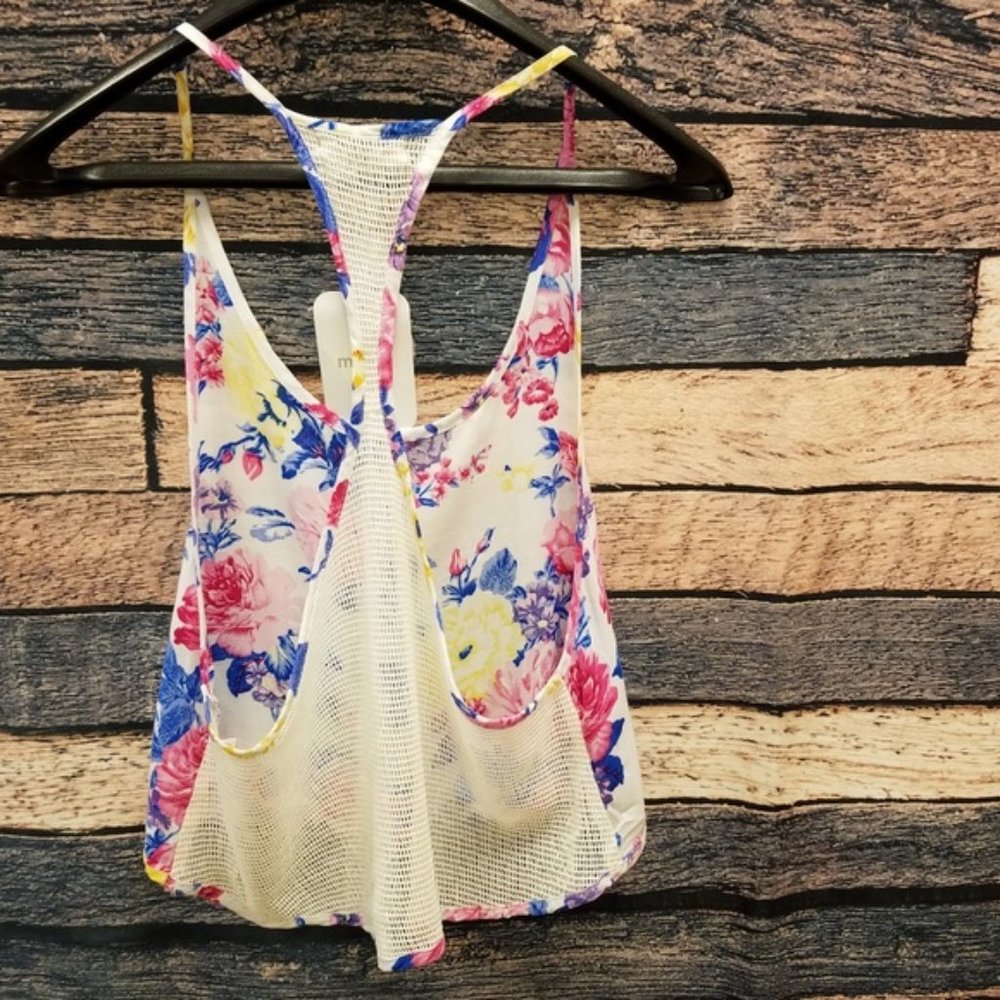 Racerback Tank - Picture 2 of 3